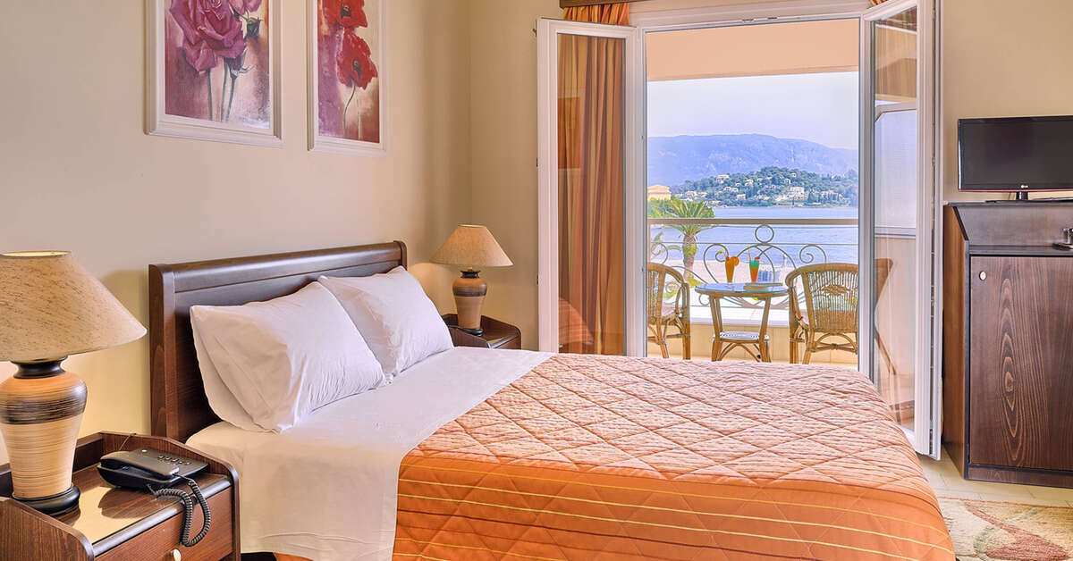 Een foto van Molfetta Beach Hotel