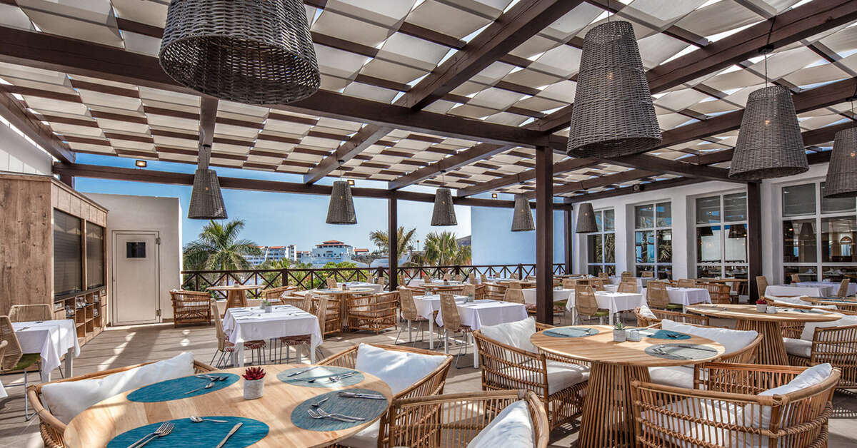 Een foto van Hotel Esencia de Fuerteventura