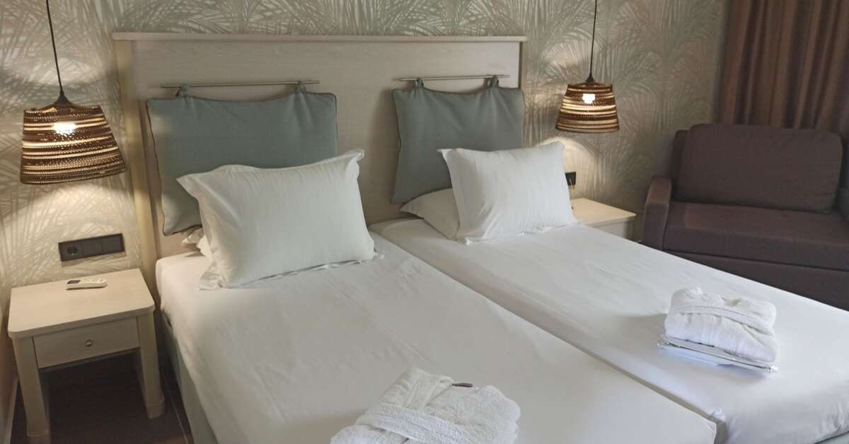 Een foto van Dion Palace Beauty & Spa Resort