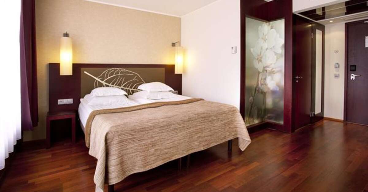 Een foto van Nordic Hotel Forum