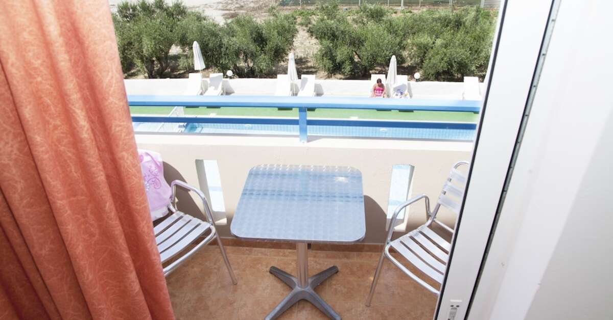Een foto van Athinoula Hotel
