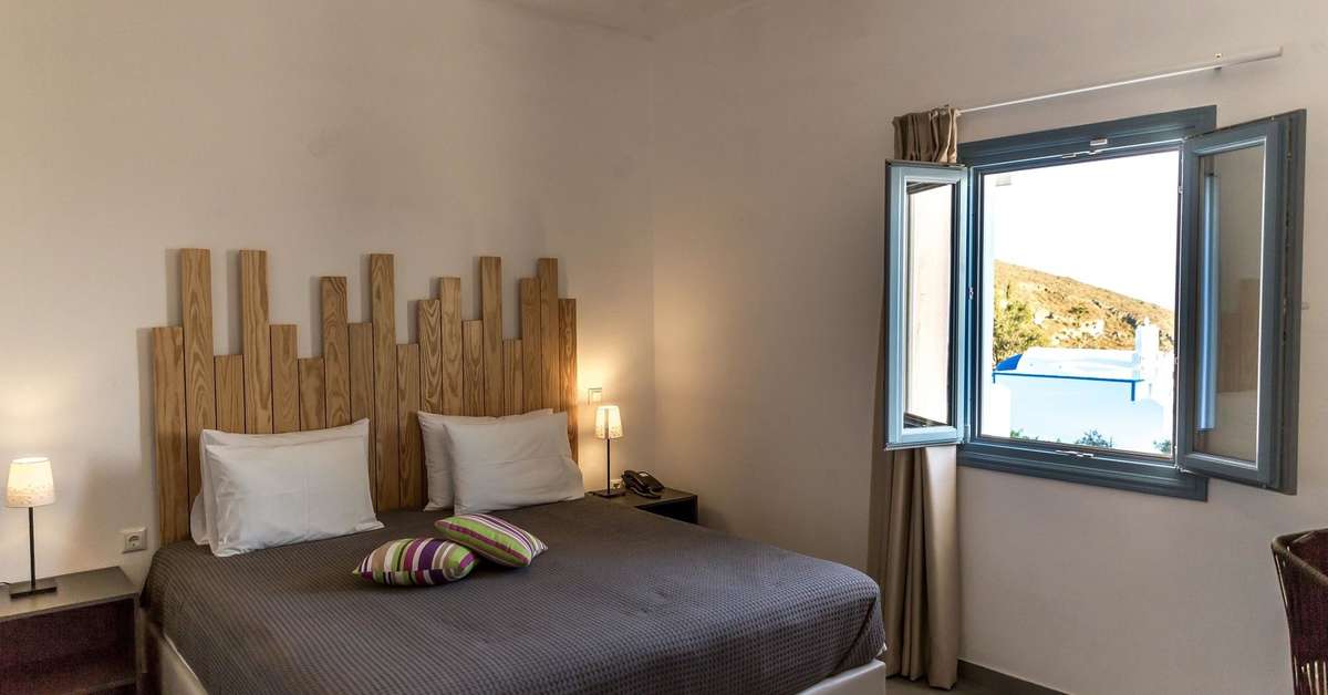 Een foto van Caldera Romantica Hotel