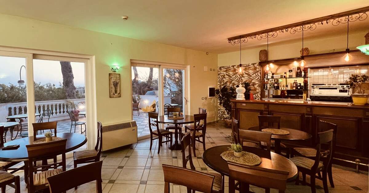 Een foto van Hotel La Ginestra