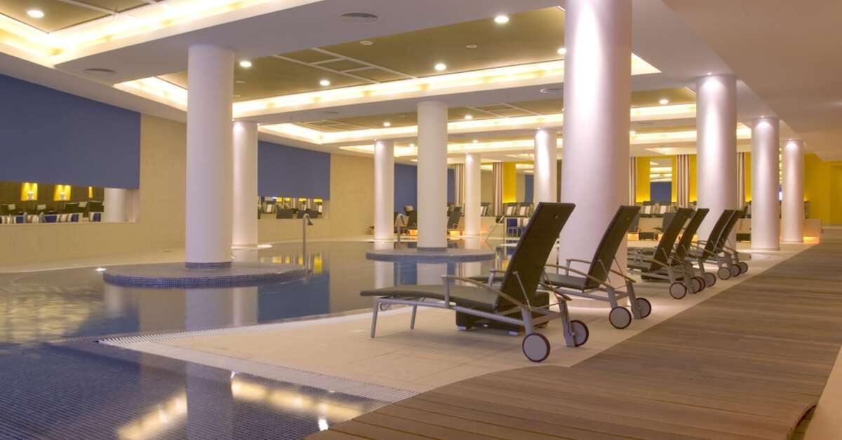 Een foto van Pestana Casino Park
