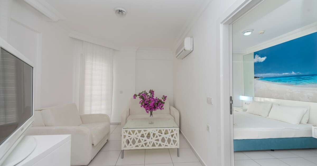 Een foto van Bendis Beach Hotel