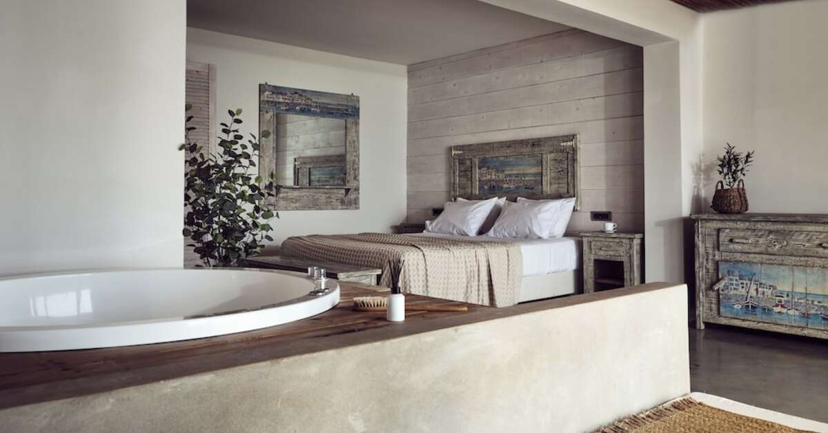 Een foto van Gloria Maris Hotel