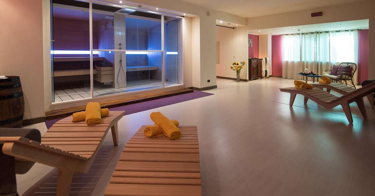 Een foto van de faciliteiten bij GH Avalon Sikani Resort