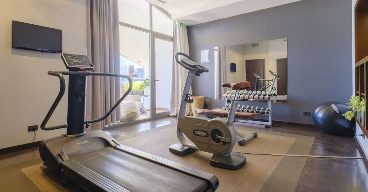 Een foto van Savhotel