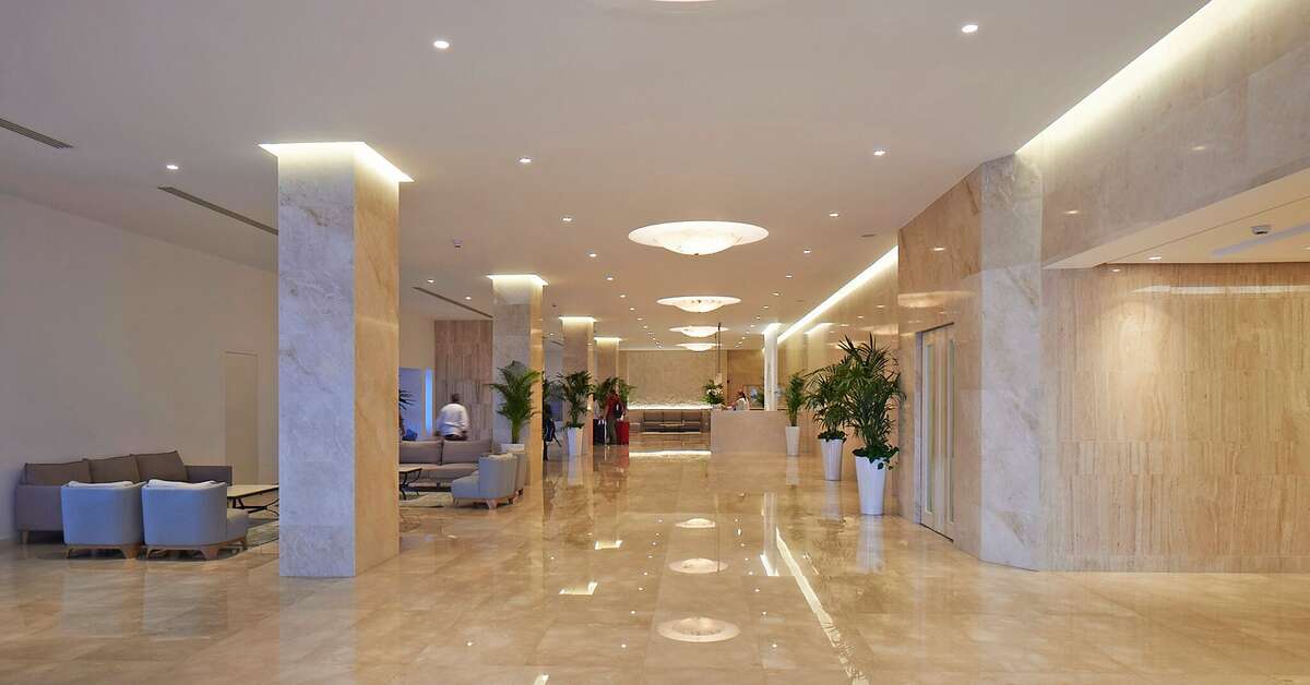 Een foto van Sunrise Beach Hotel