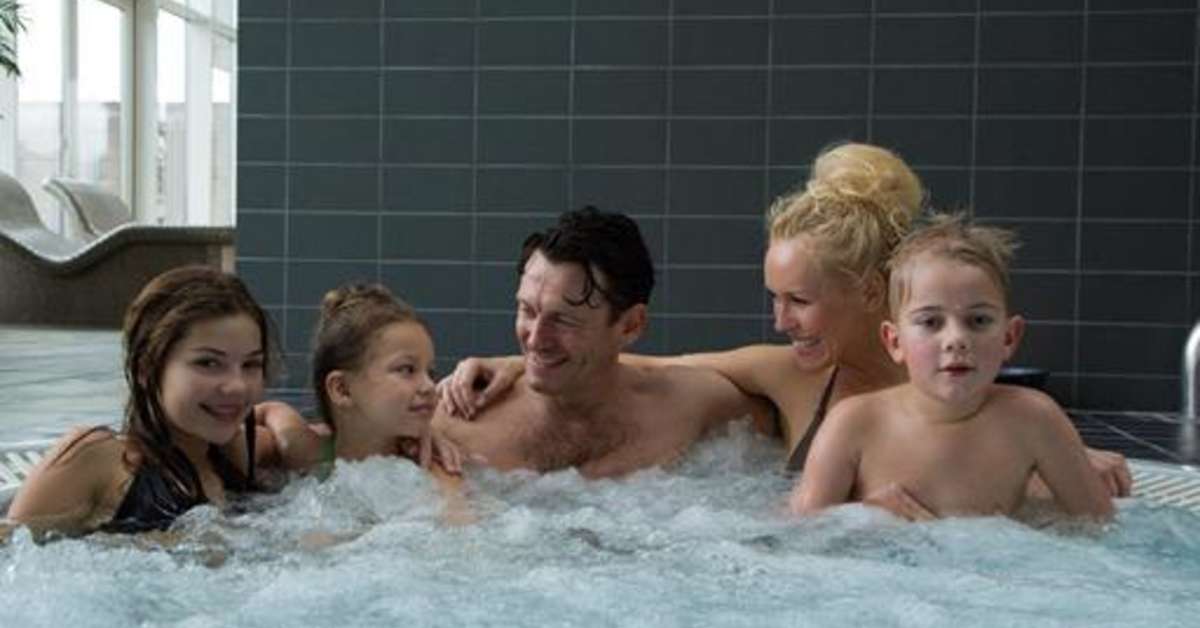 Een foto van Enjoy Resorts Romo