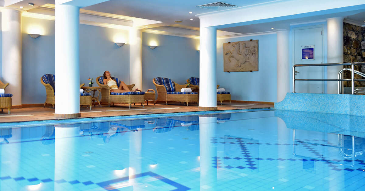 Ein Foto Pestana Village Garden Resort