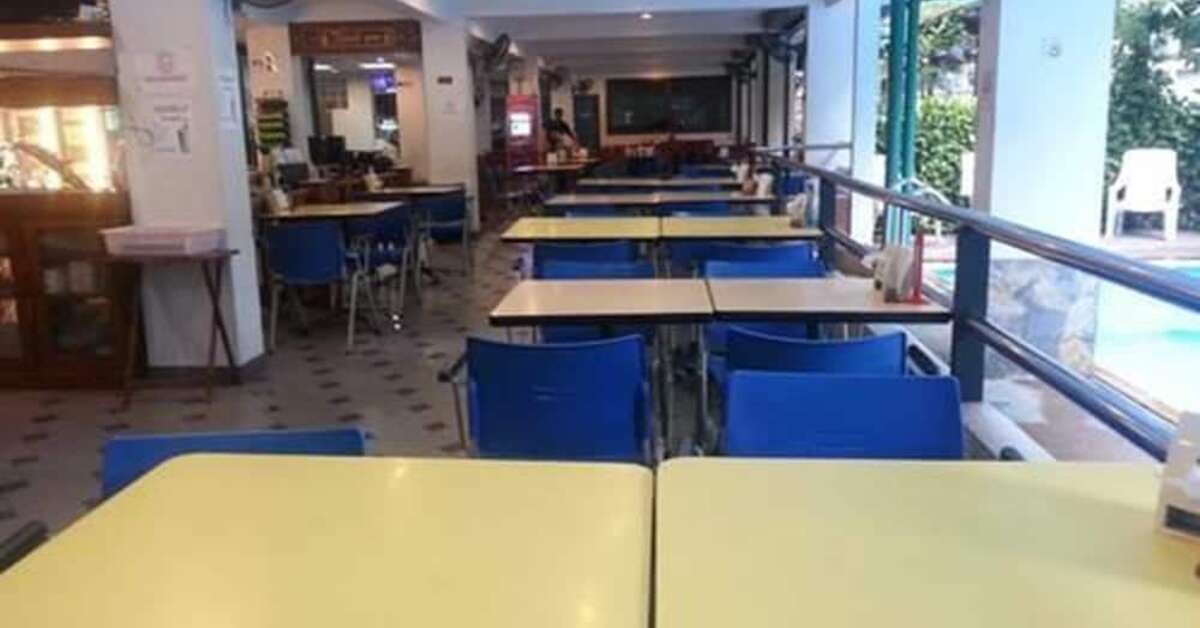 Een foto van New Siam II