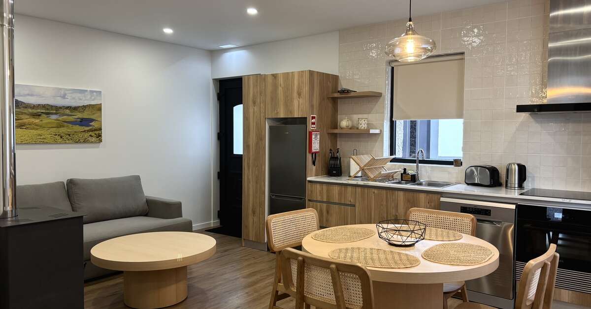Een foto van Azores Homes Resort & Spa