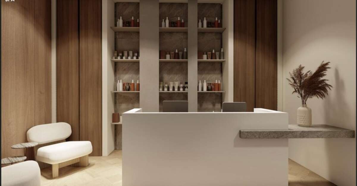 Een foto van Este Elegant Suites & Villas