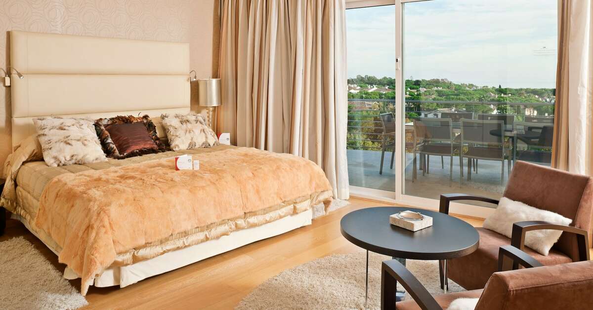 Een foto van Senator Banus Spa Hotel