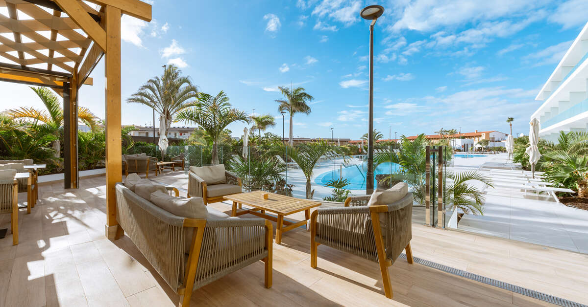 Een foto van Amarilla Golf Residences