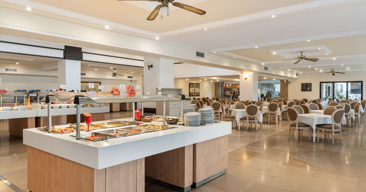 Een foto van Palmariva Beach Hotel