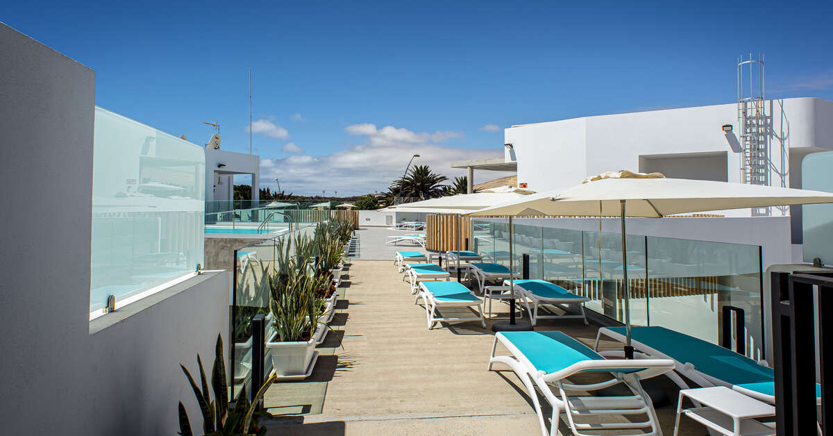 Een foto van Hotel Taimar