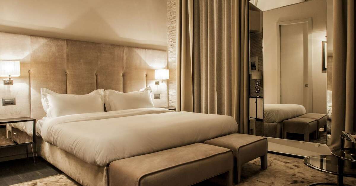 Een foto van DOM Hotel Roma