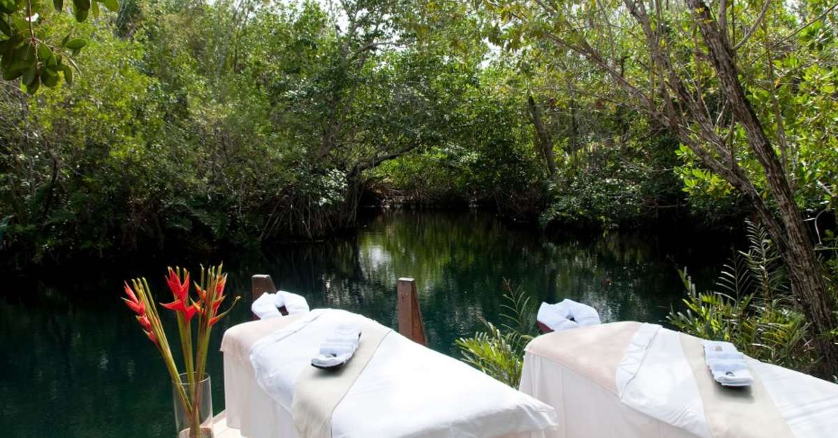 Ein Foto Hacienda Tres Rios