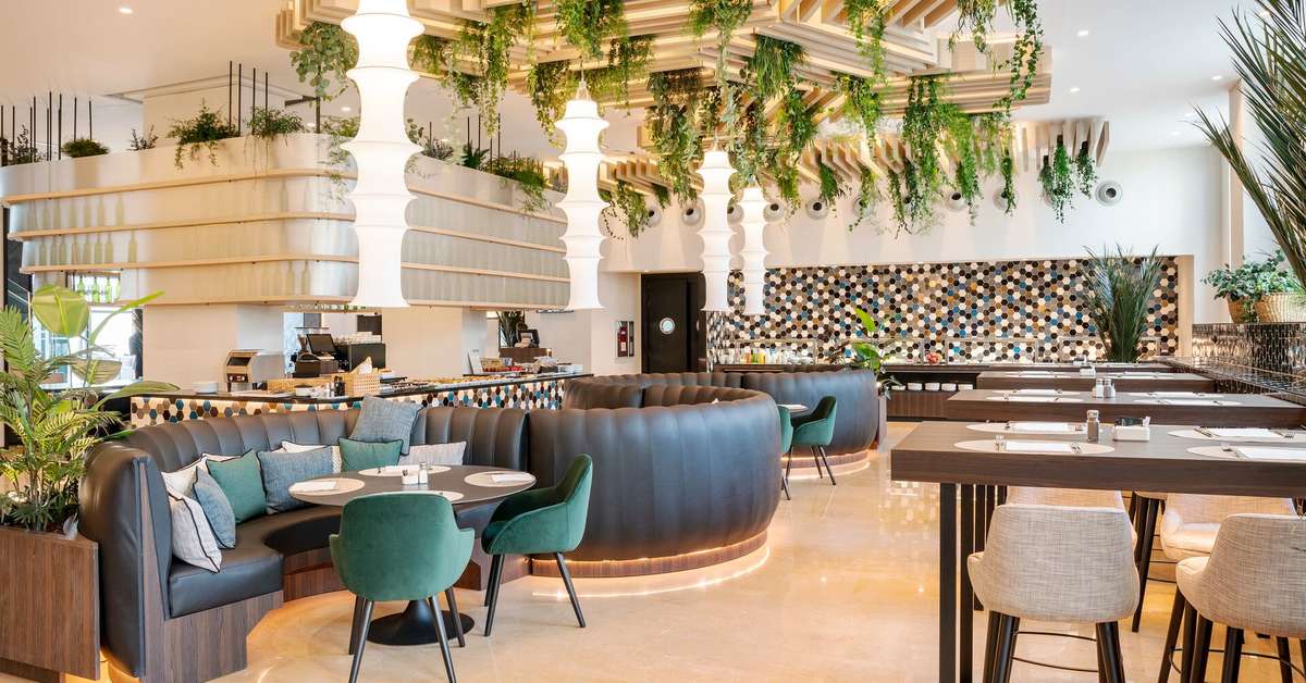 Een foto van Hotel Ilunion Valencia 4