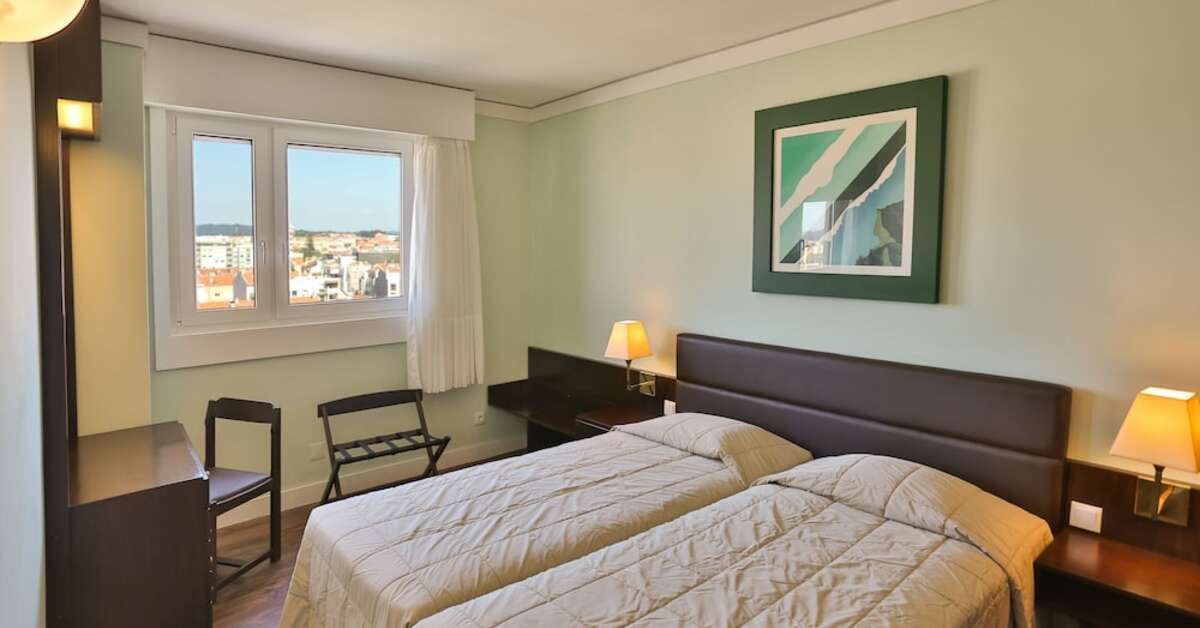 Een foto van Hotel Appartementen Solverde