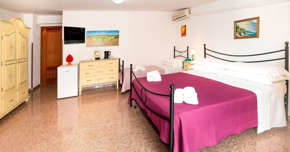 Een foto van Hotel Fernanda