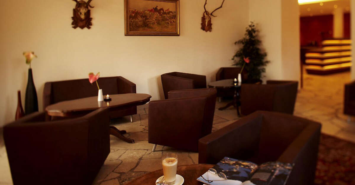 Ein Foto HENRI Country House Kitzbuhel