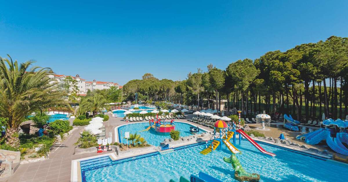 Ein Foto Gural Premier Belek