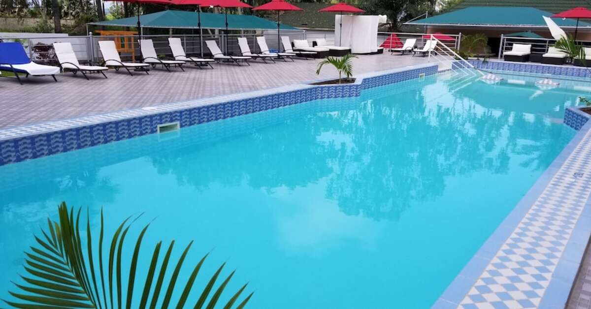 Een foto van Metzy Residence Hotel
