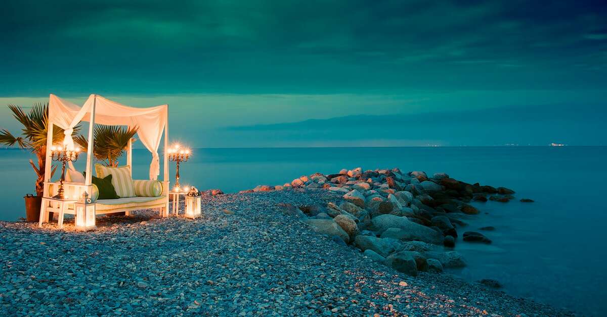 Een foto van Litohoro Olympus Resort
