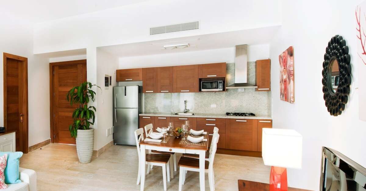 Een foto van Sublime Samana Hotel & Residence