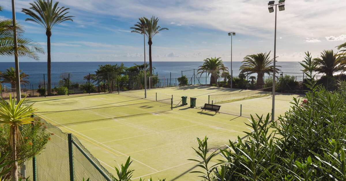 Een foto van R2 Rio Calma Hotel & Spa & Conference