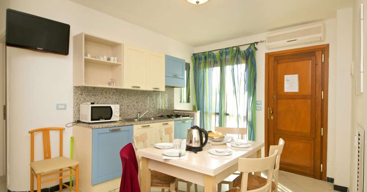 Een foto van Villa Giada Speace & Resort