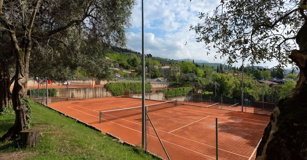 Een foto van Sporthotel Olimpo