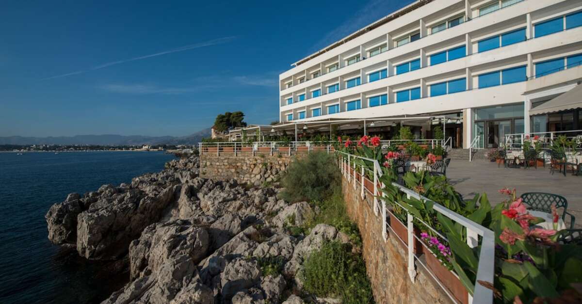Een foto van Splendid La Torre