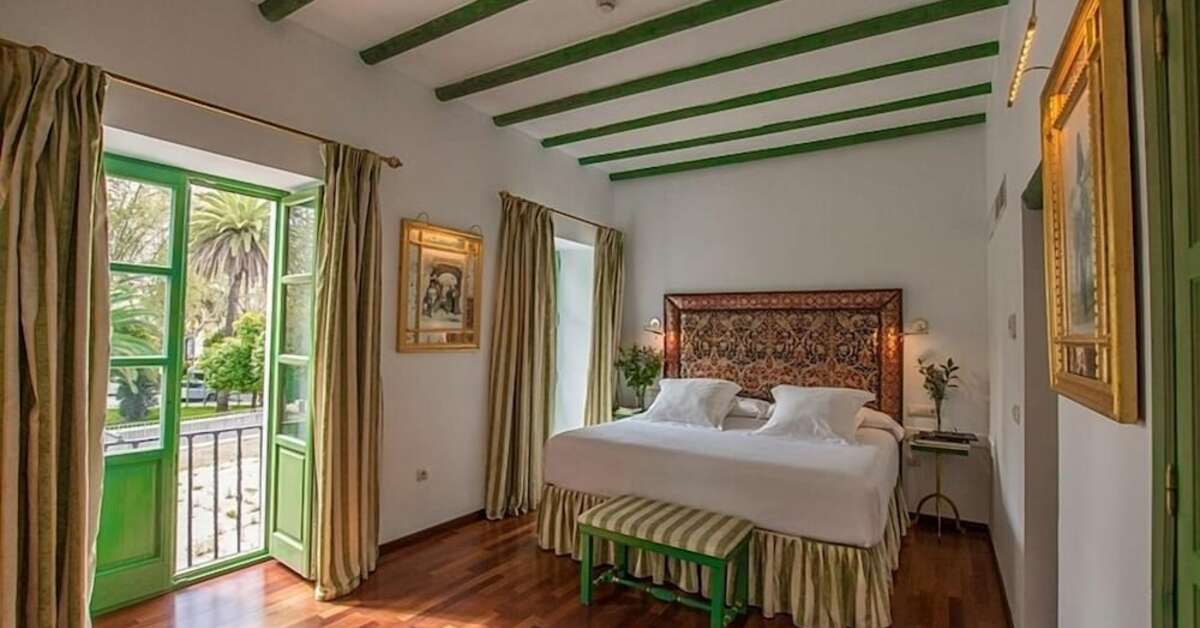 Een foto van Las Casas De La Juderia