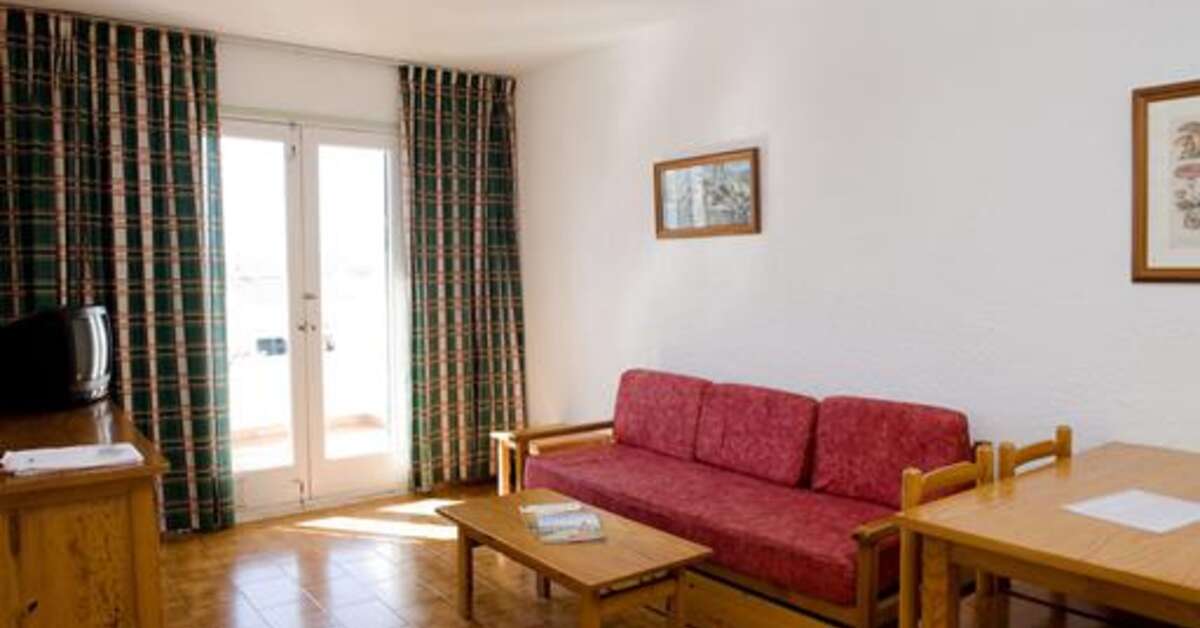 Een foto van Appartementen Playa Parc
