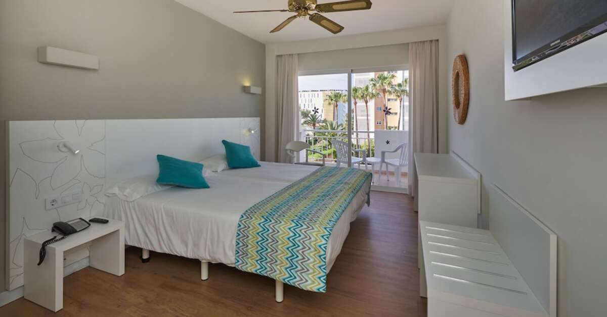 Een foto van Hotel Oleander