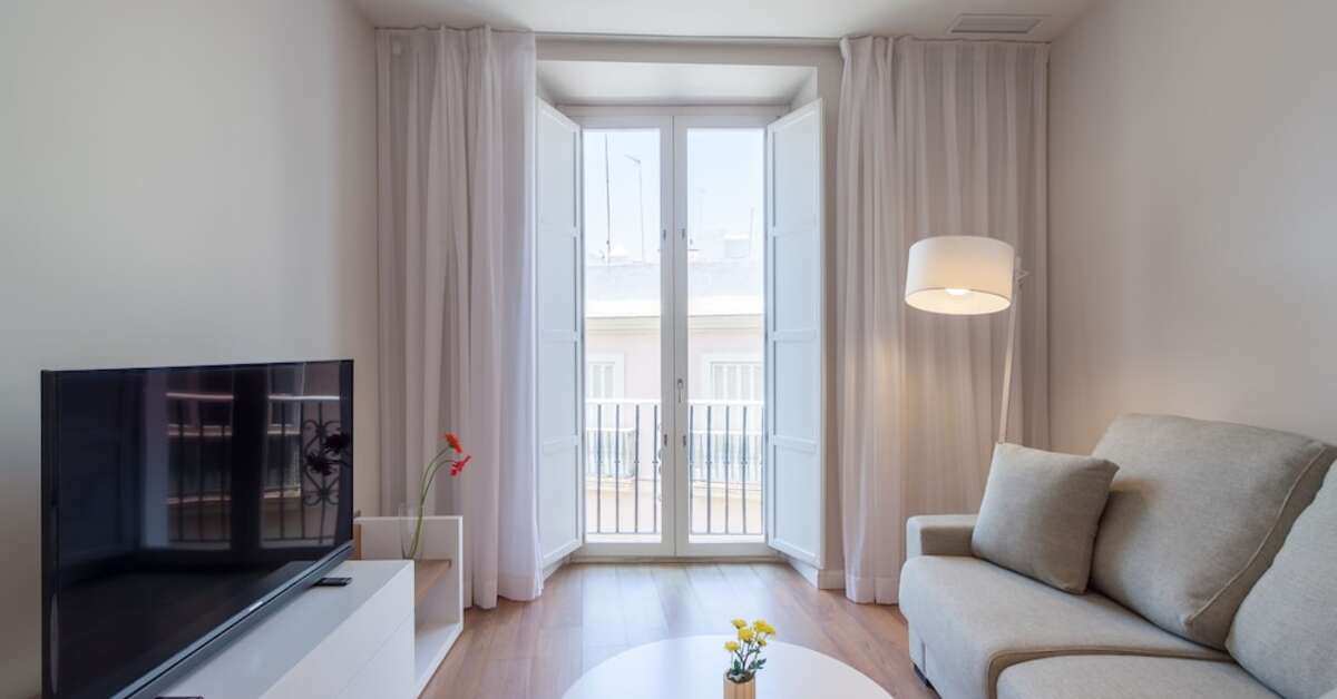 Een foto van Tandem Ancha 34 Appartementen