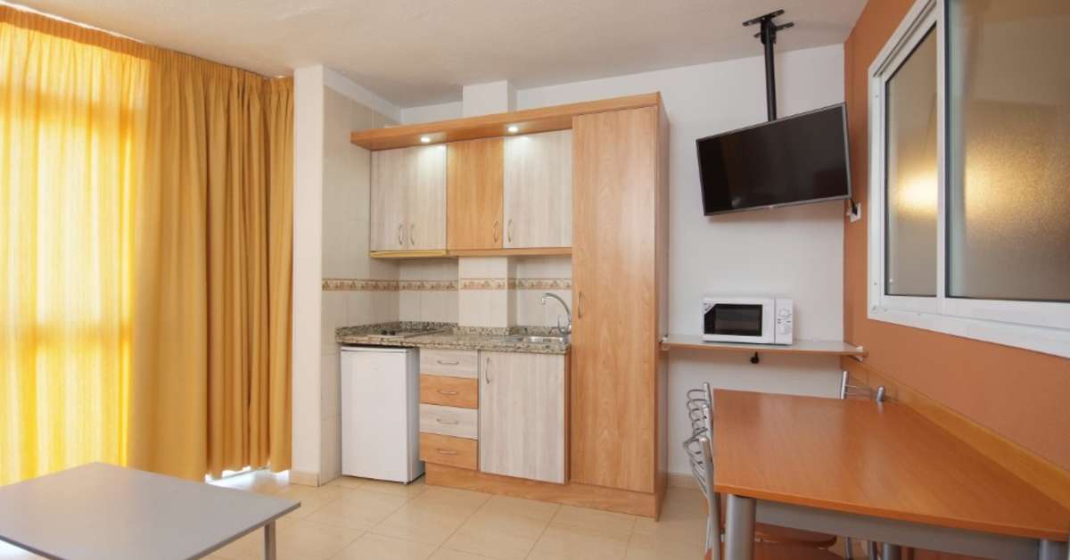 Een foto van Appartementen Doramar