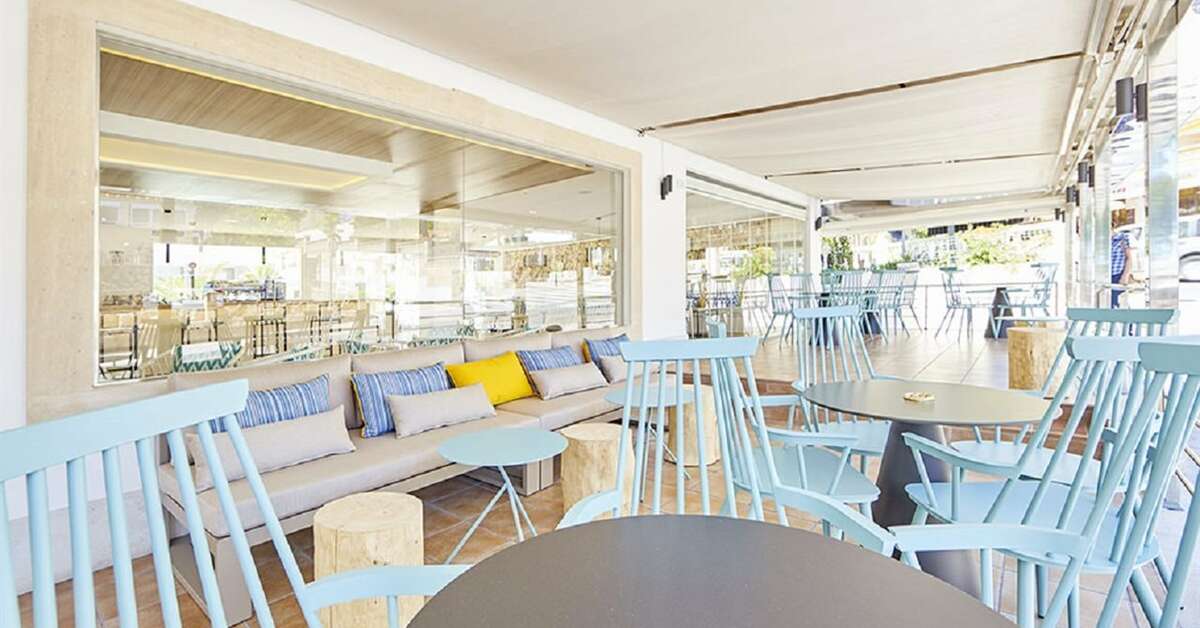 Een foto van Cupido Boutique Hotel