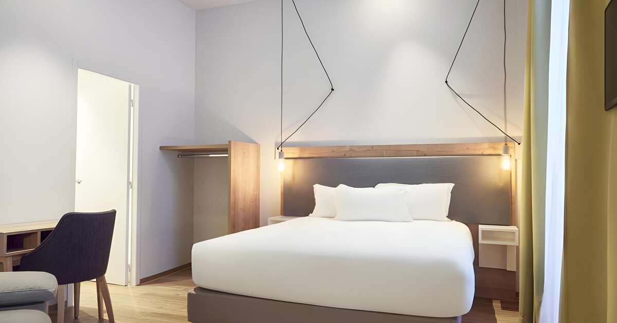 Een foto van Hotel Maison Montgrand