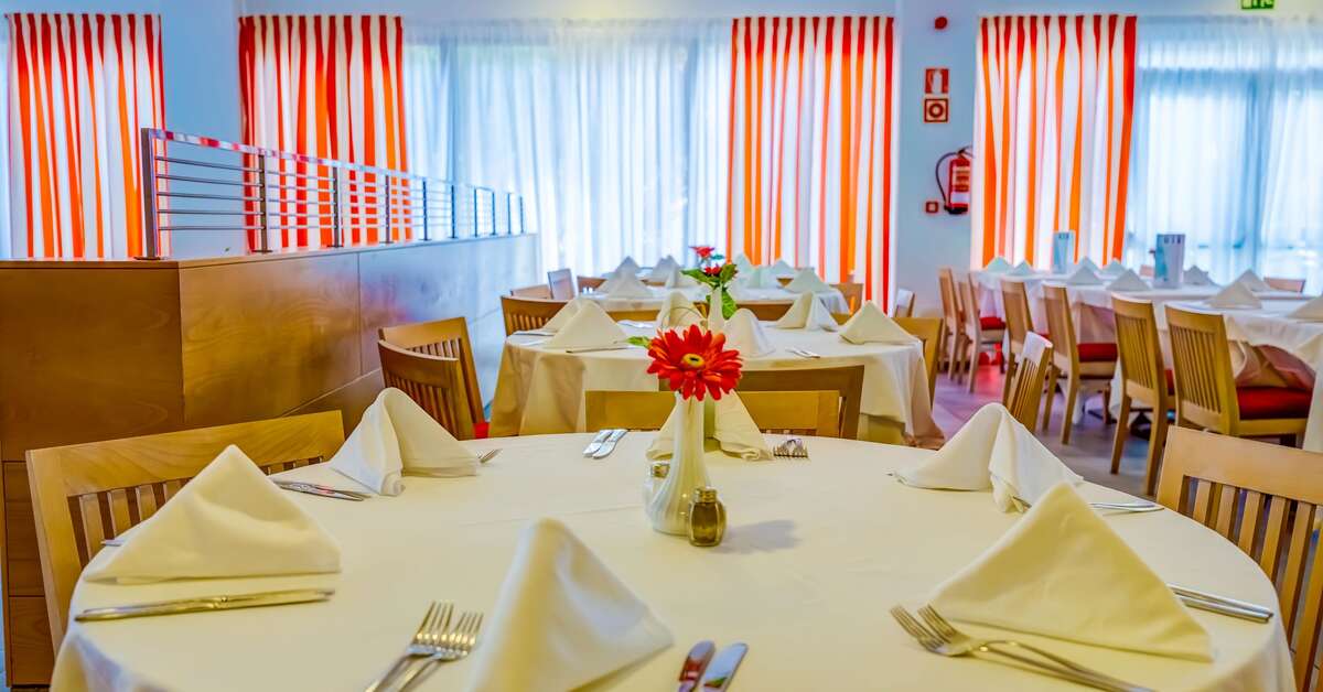 Een foto van SBH Hotel Taro Beach