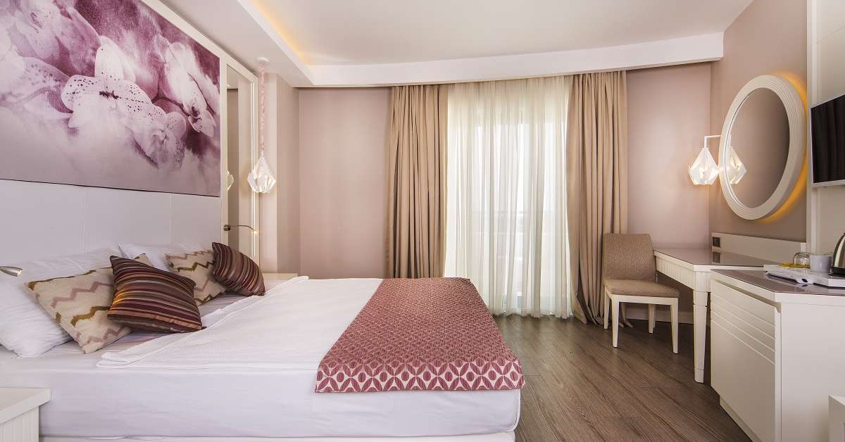 Ein Foto Diamond Premium & Spa