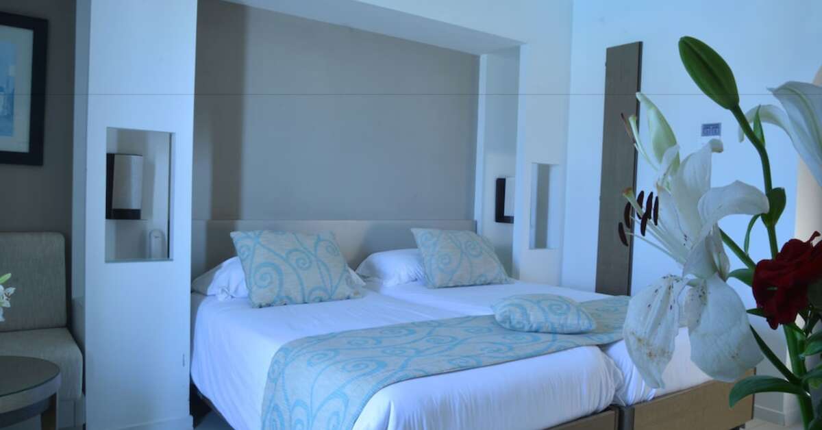 Ein Foto ClubHotel Palm Azur