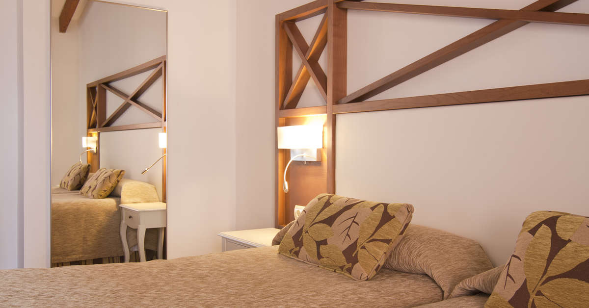Een foto van Hotel Hoposa Costa D'Or