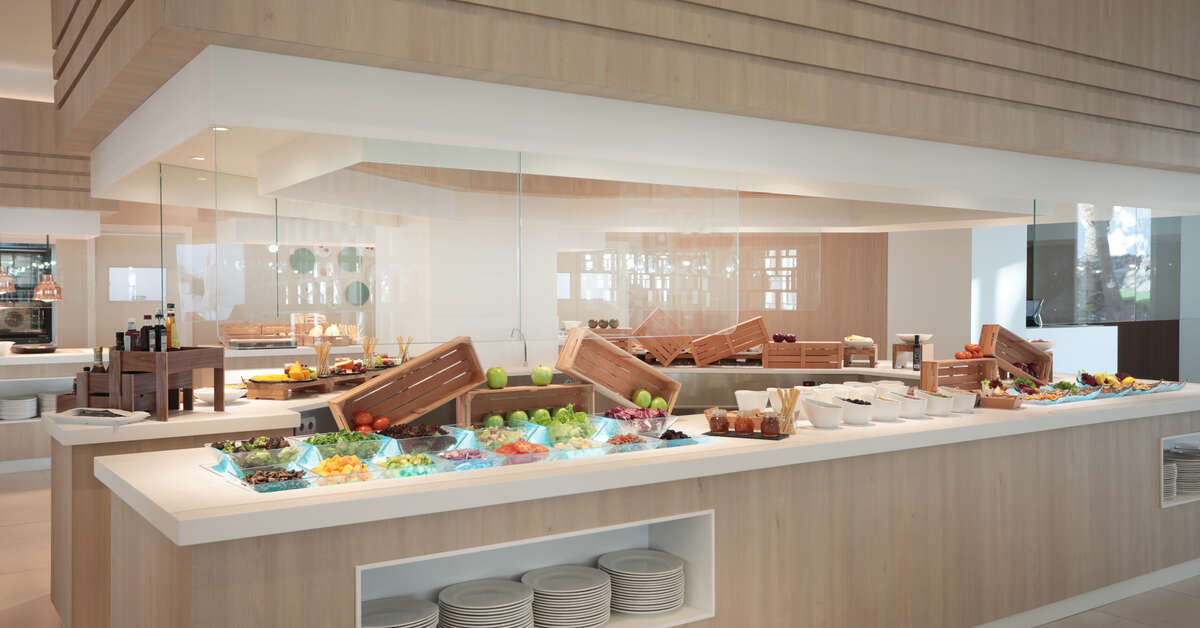 Een foto van Iberostar Selection Sabila