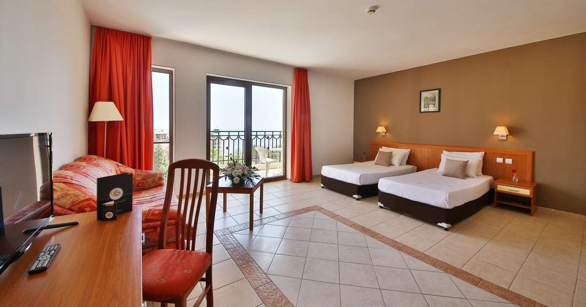 Een foto van Prestige Hotel & Aquapark