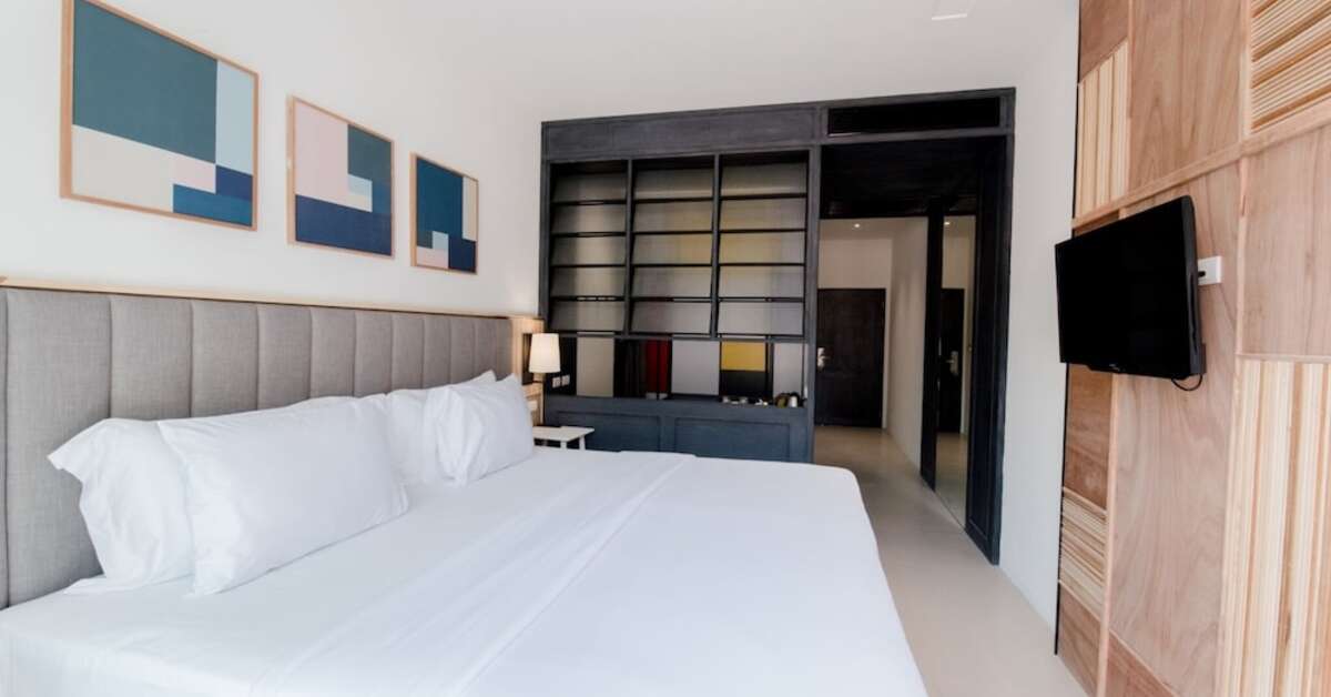 Een foto van Sugar Marina Resort